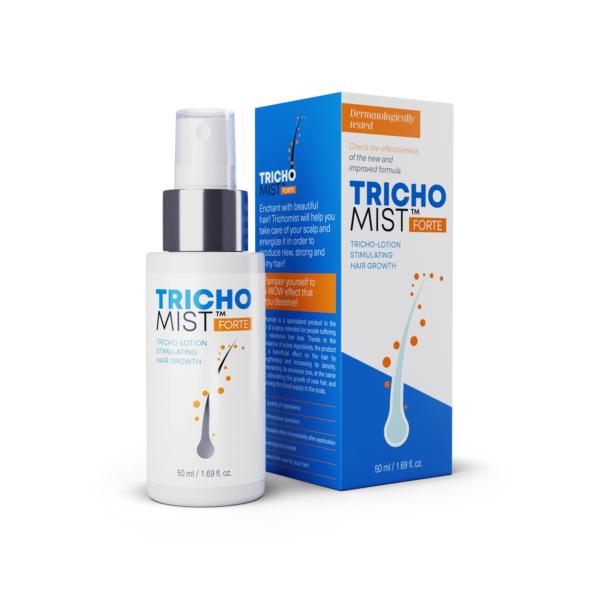 tricho mist