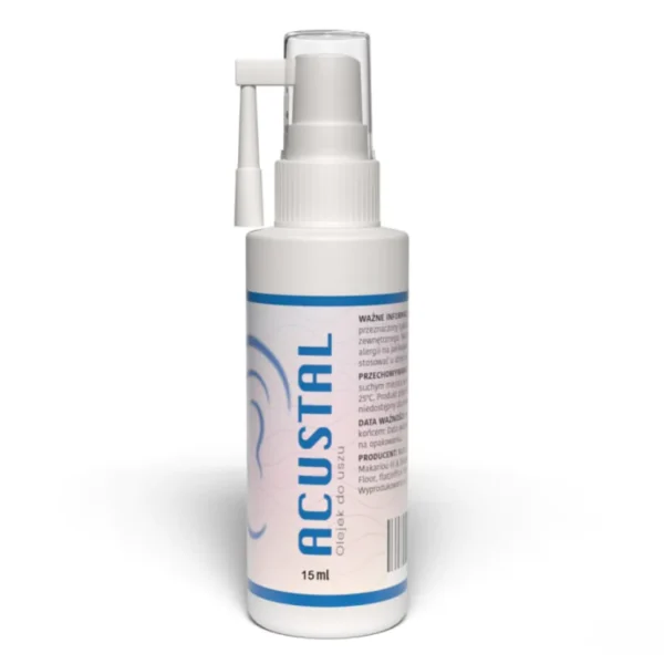 acustal