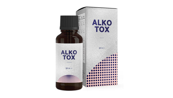 alkotox dr max