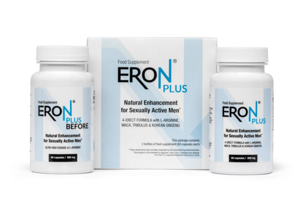 eron plus