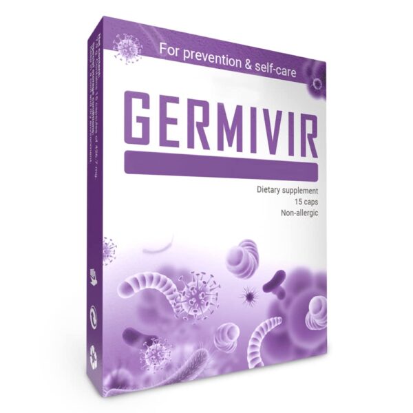 germivir dr max