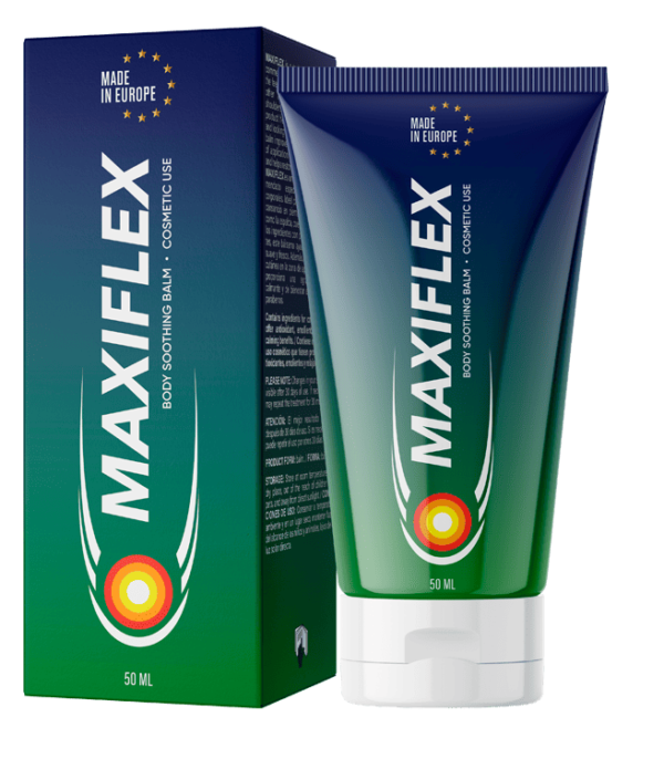 maxiflex
