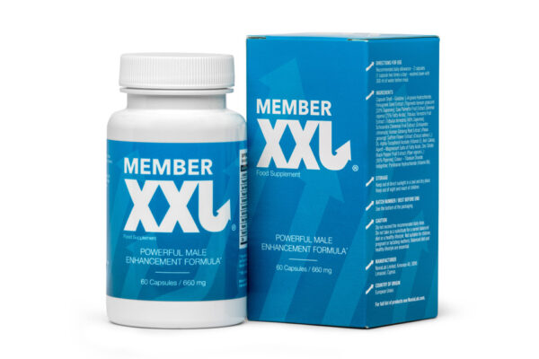 member xxl pareri