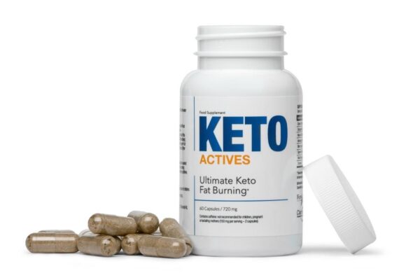 keto actives pareri